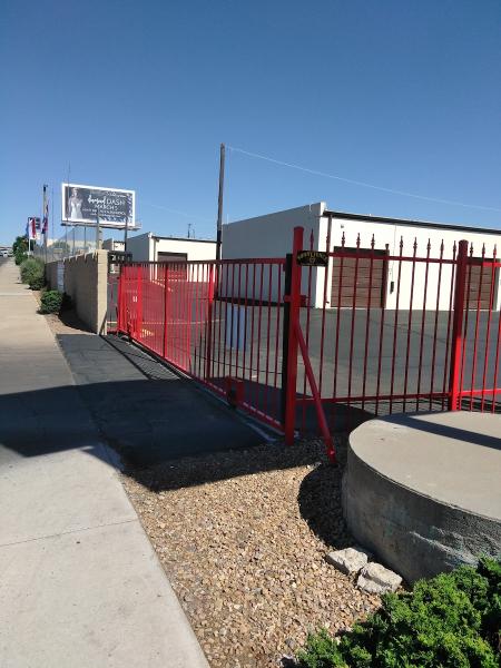 American Self Storage