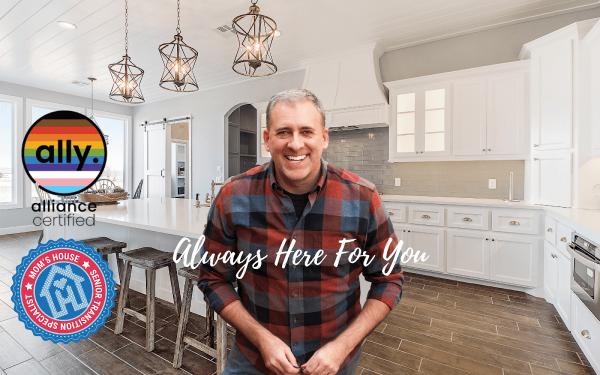Rob Gintner Homes: True Real Estate