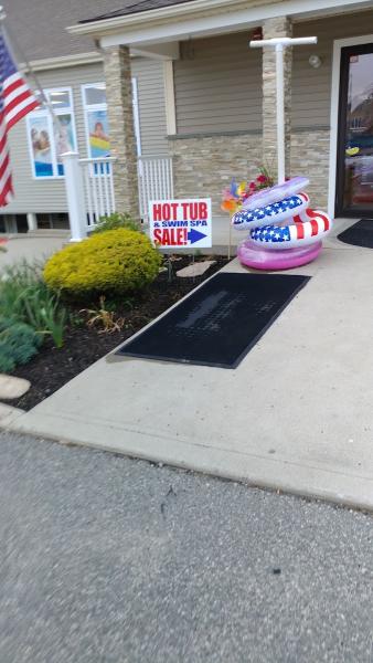 Pool & Patio Center
