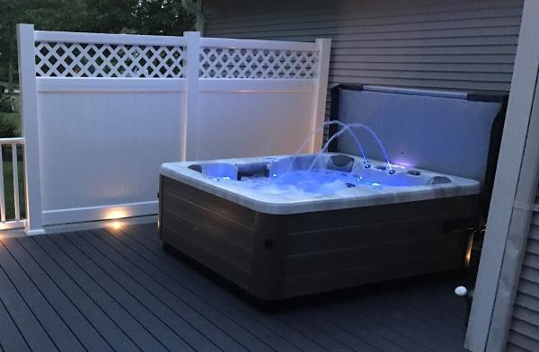 Pool & Patio Center