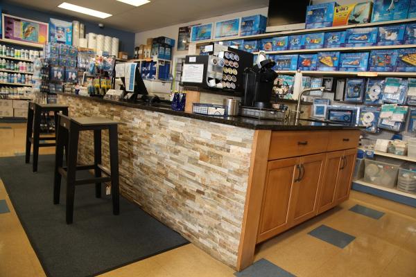Pool & Patio Center