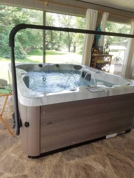 Pool & Patio Center