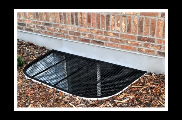 Wasatch Window Well Covers
