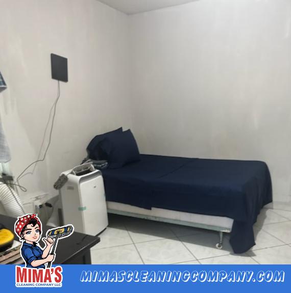 Mima's Cleaning Company