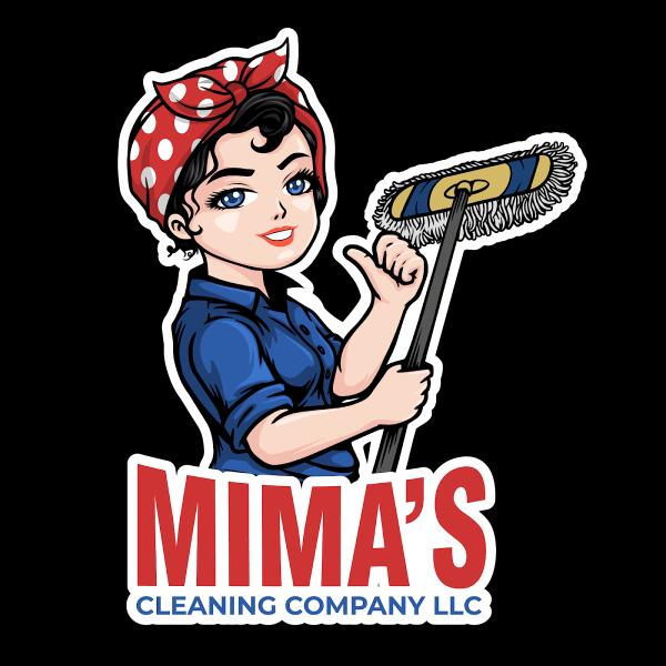 Mima's Cleaning Company