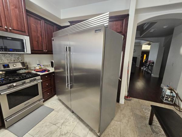ABS Appliance Repair LG Appliance Repair