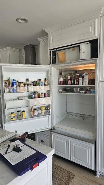 ABS Appliance Repair LG Appliance Repair
