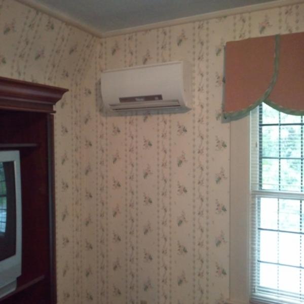Kinn Brothers Heating Air Conditioning & Plumbing
