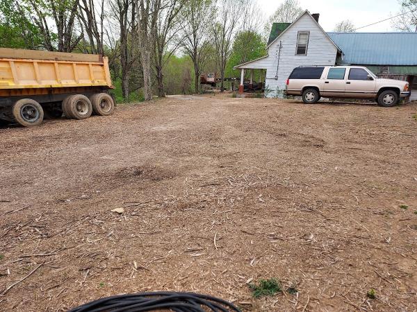Buck's Plumbing & Sewer Service