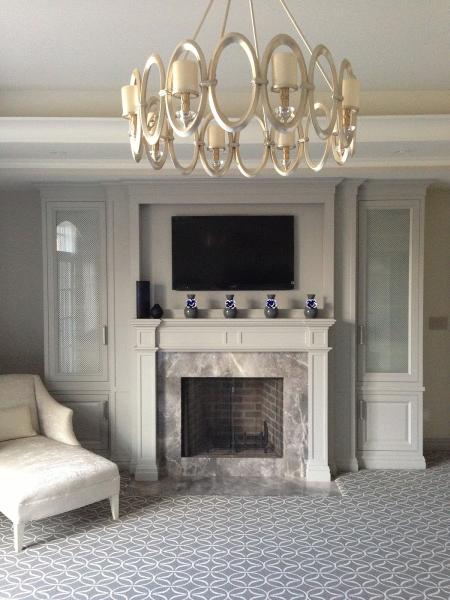 Architectural Finishers Inc.