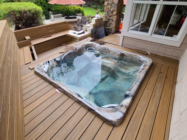 Golden State Builders Group