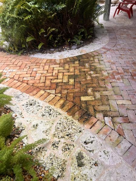 Oliviero Pressure Cleaning