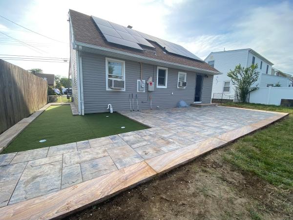 Drexler Construction Corp