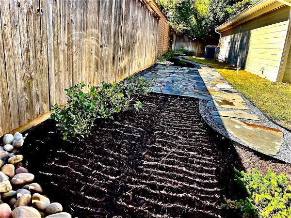 Kd's Lawn Care and Landscaping LLC