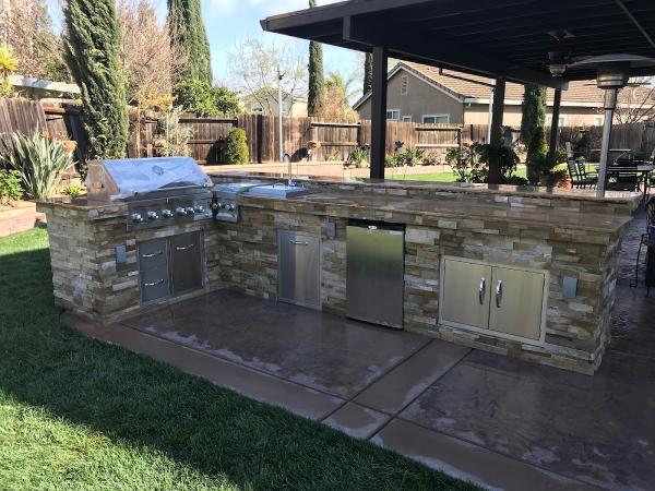 Galvan Masonry