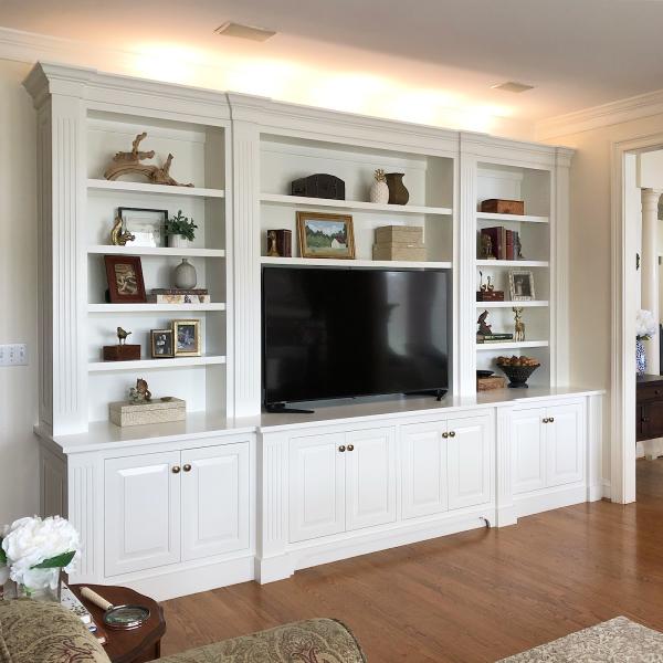 Albion Cabinets & Stairs Inc.