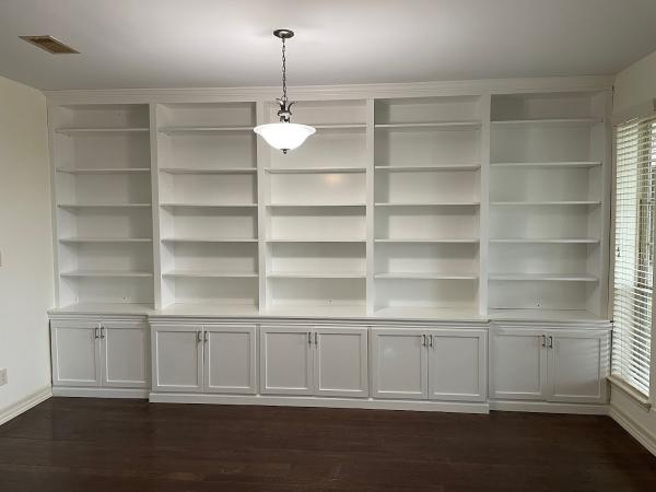 Saltwater and Sawdust Woodworking LLC