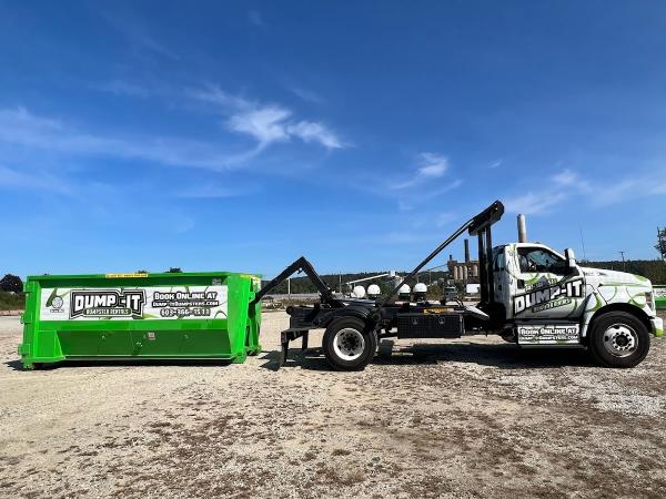 Dump-It Dumpster Rentals