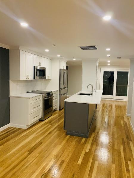 Golden Hammer Remodeling
