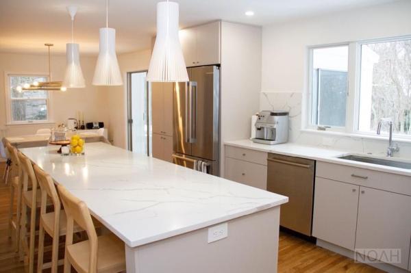 Golden Hammer Remodeling