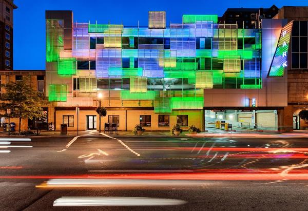 PRP Architects (Pohl Rosa Pohl)