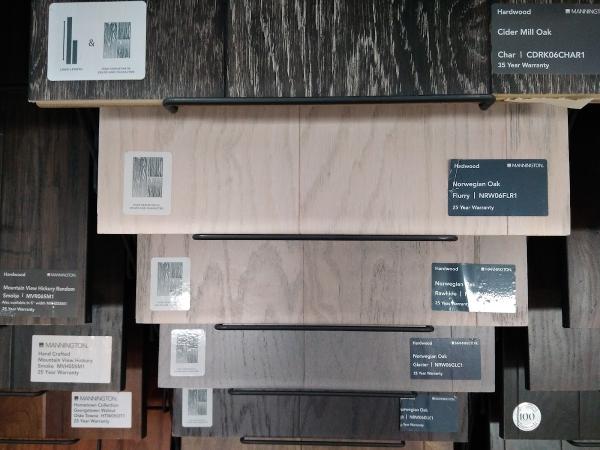 Anaheim Hills Tile Supply