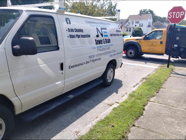 New England Sewer and Drain