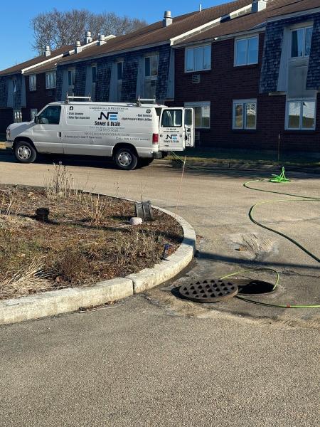 New England Sewer and Drain