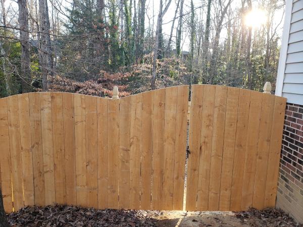 B&M Fencing