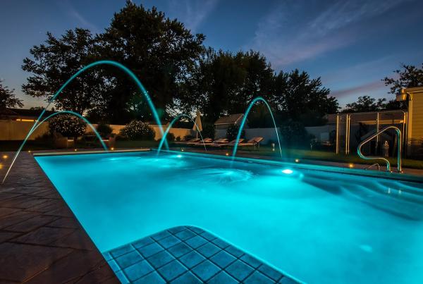 Minit Pools