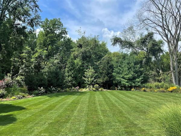 Greenspace Partners Lawn Care