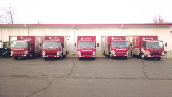 The Meridian Company