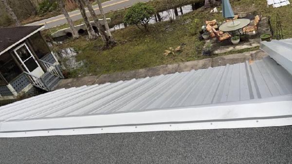 High Quality Roofing Co.
