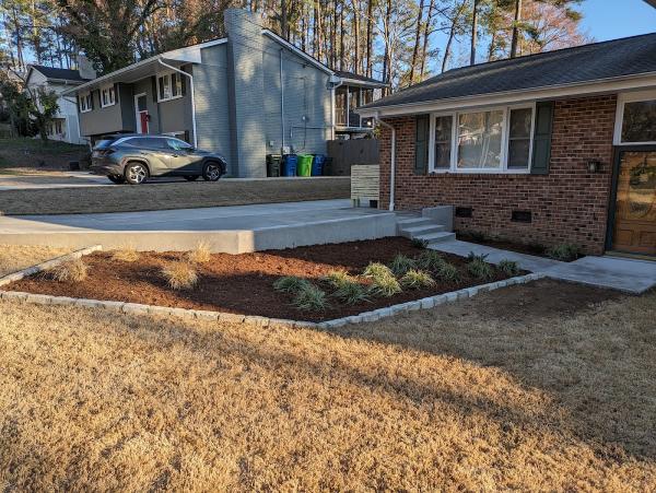 Otto's Design & Contracting