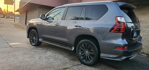 Paul Suds Detailing & Pressure Washing LLC