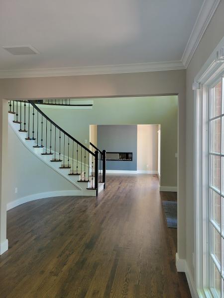 Olympian Floors LLC