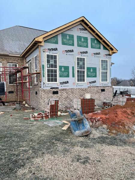 Vesta Homes