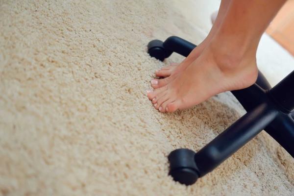 G & G Carpet Cleaning
