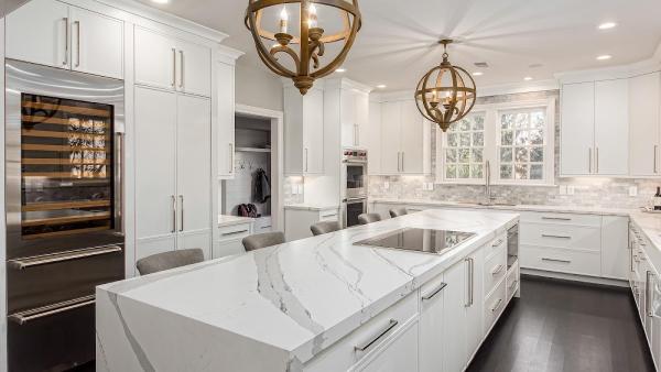 Rochester Bath & Kitchen Remodeling
