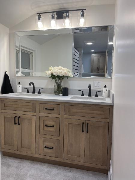 Rochester Bath & Kitchen Remodeling