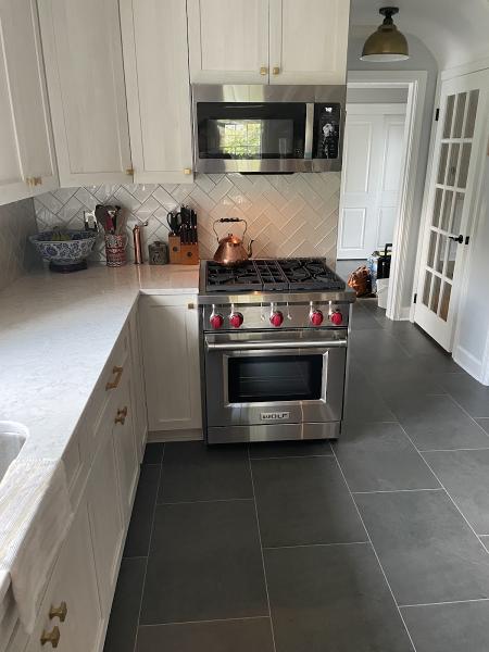 Rochester Bath & Kitchen Remodeling