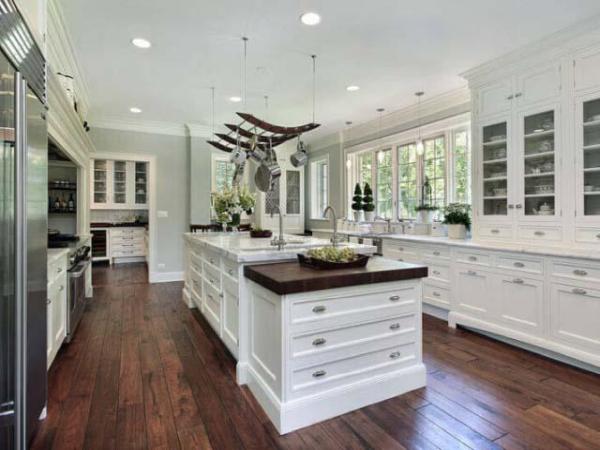 Rochester Bath & Kitchen Remodeling