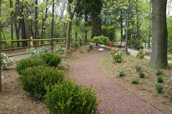 Wewerka Professional Landscape Contractors