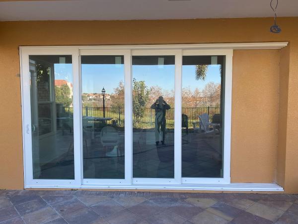Armorvue Window & Door