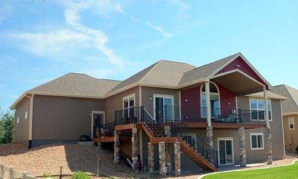 New Expression Homes Llc.