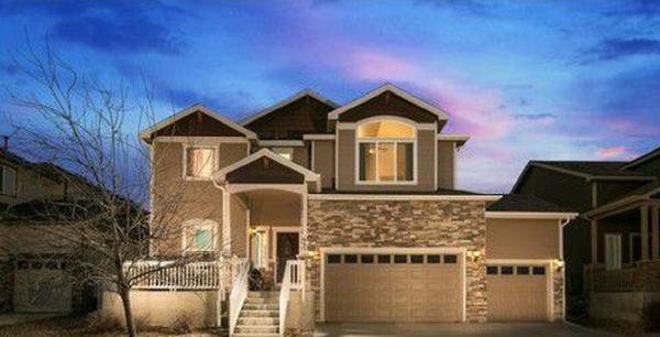 New Expression Homes Llc.