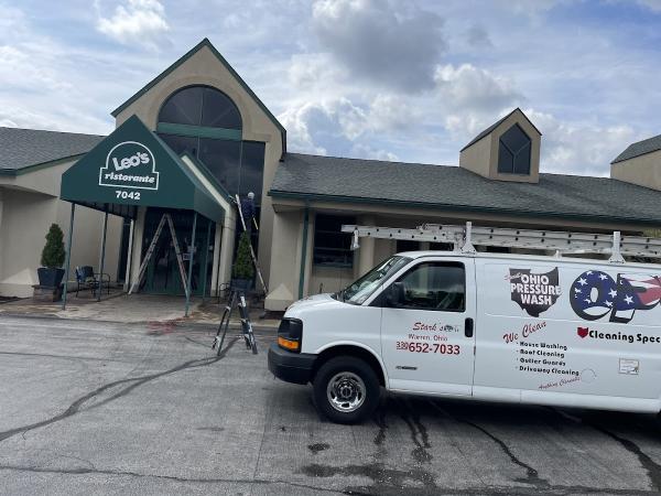 Ohio Pressure Wash Inc