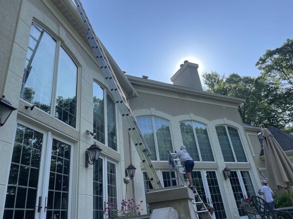 Ohio Pressure Wash Inc