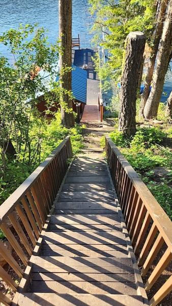 The Tahoe Tradesman