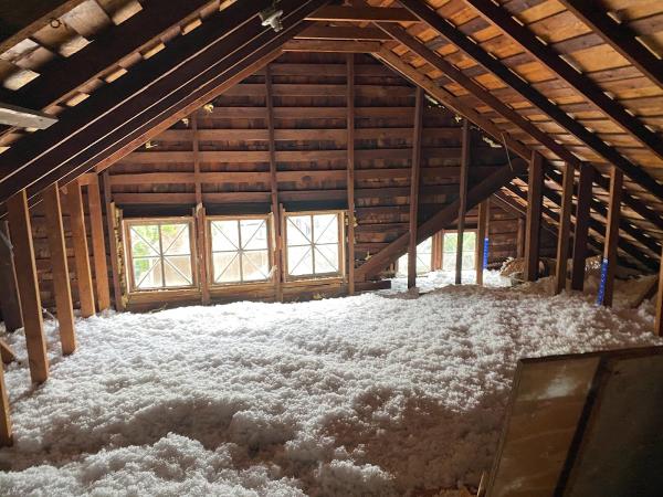 Hickory Remodeling AND Construction INC